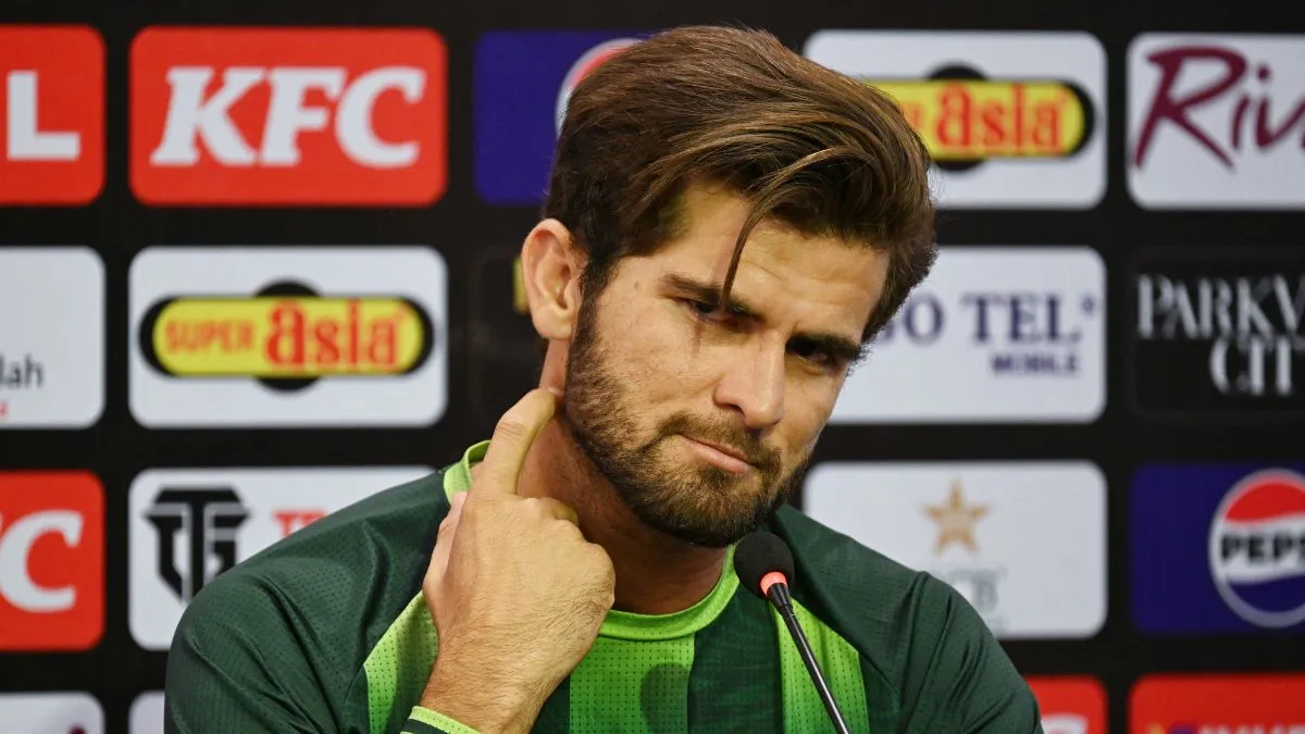 Shaheen Afridi- India TV Hindi