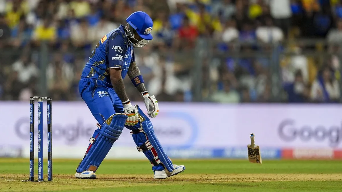 Suryakumar Yadav- India TV Hindi