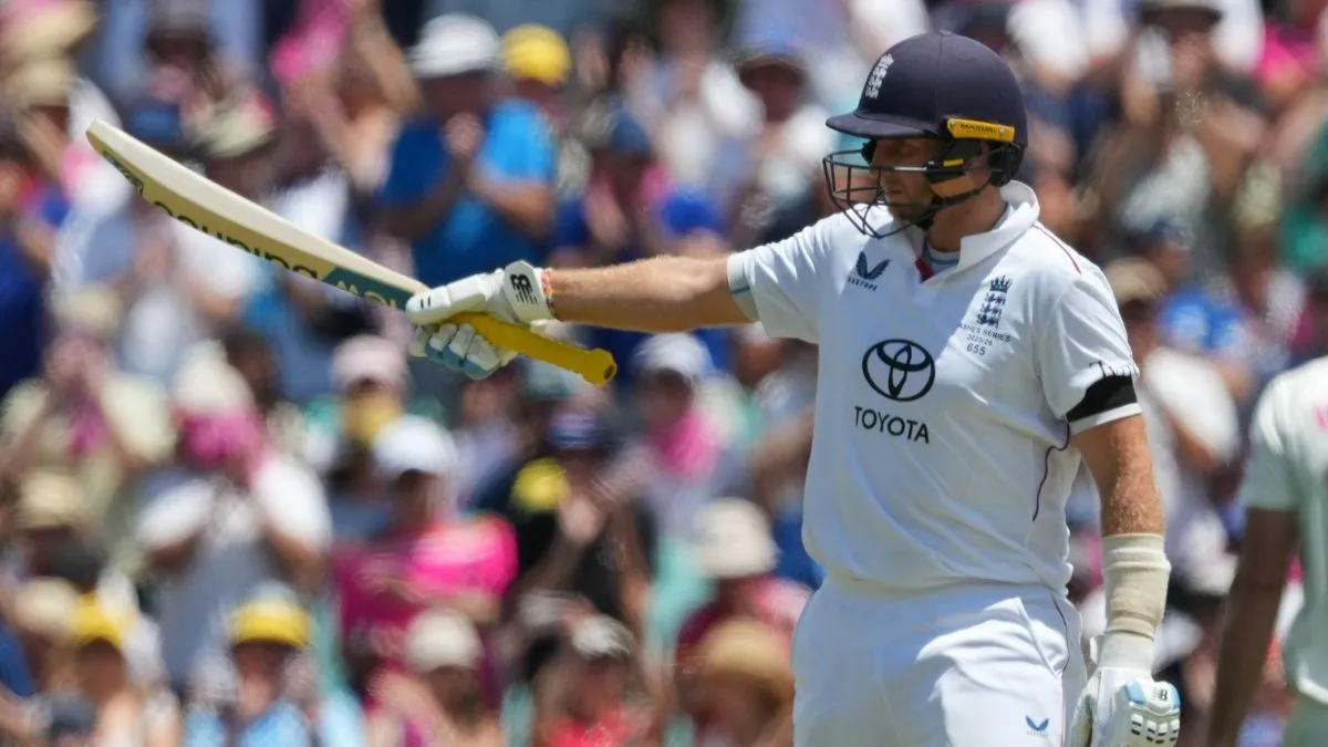 Joe Root- India TV Hindi