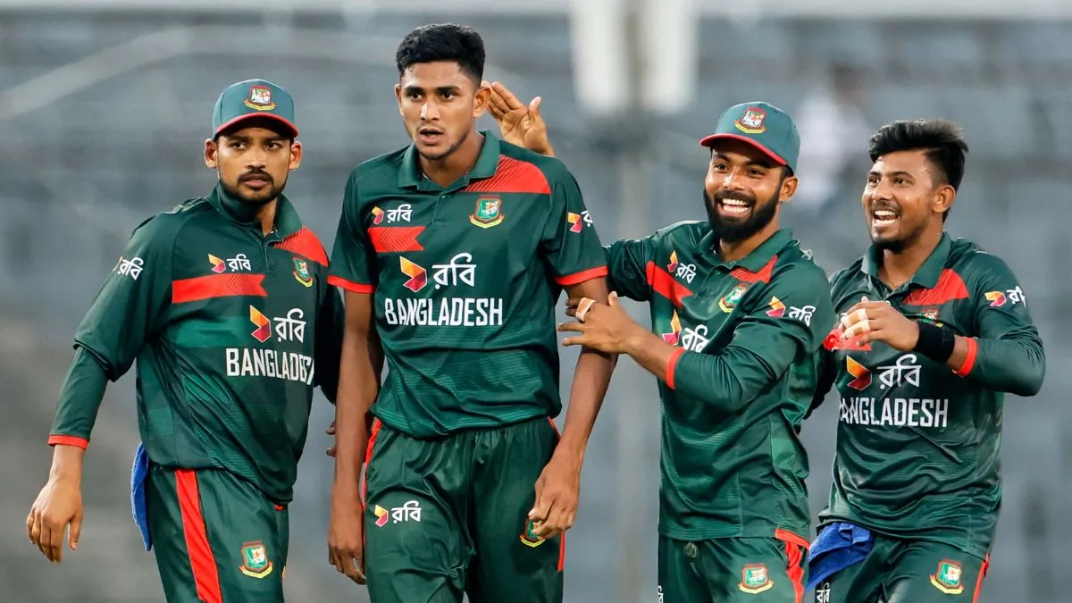 Bangladesh Cricket team- India TV Hindi