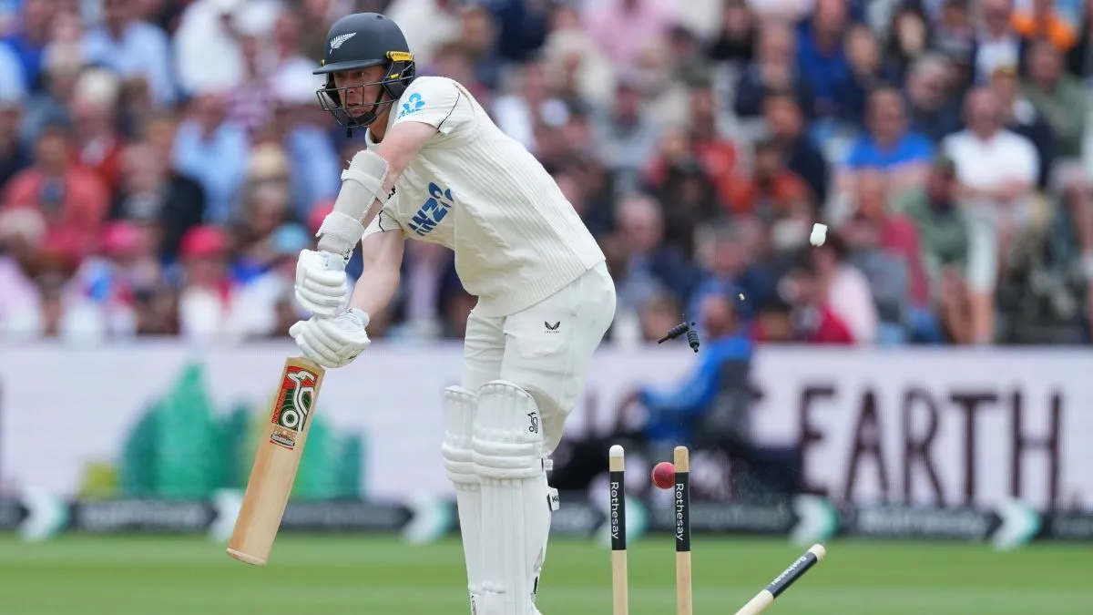 Lords Test match- India TV Hindi
