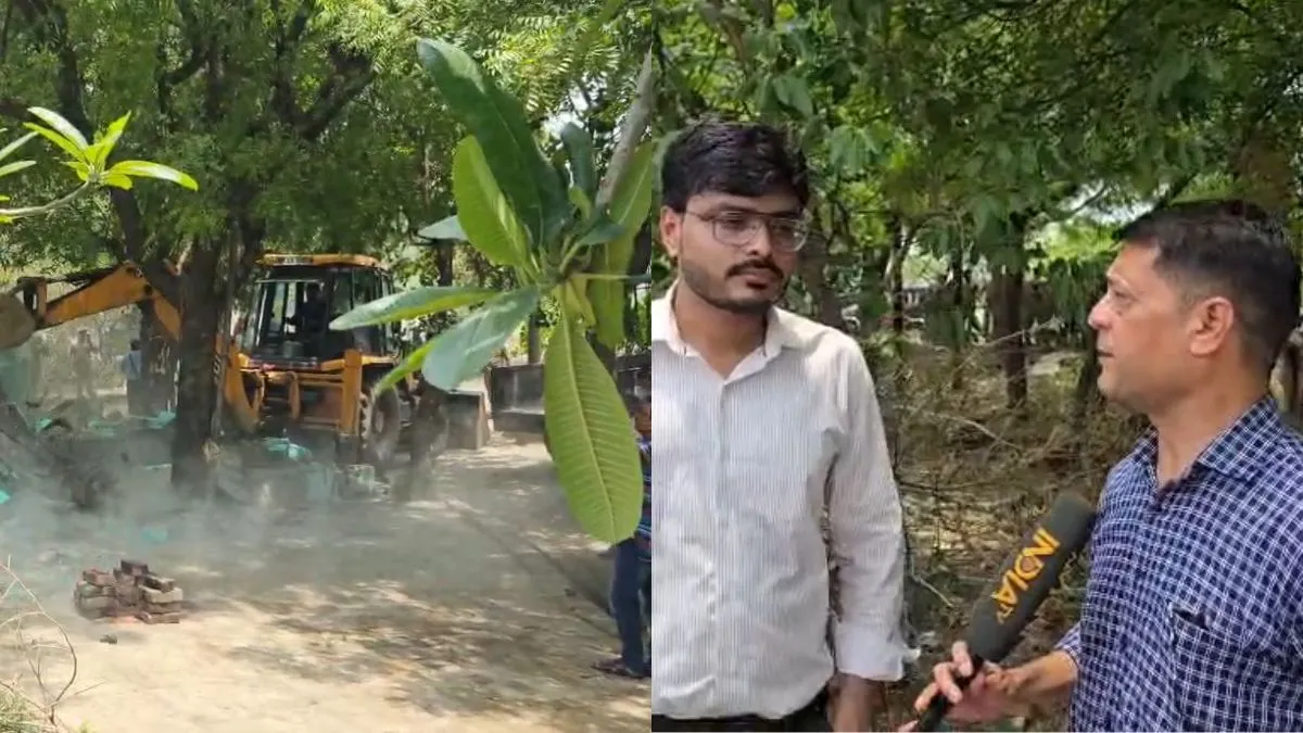 Tronix City- India TV Hindi