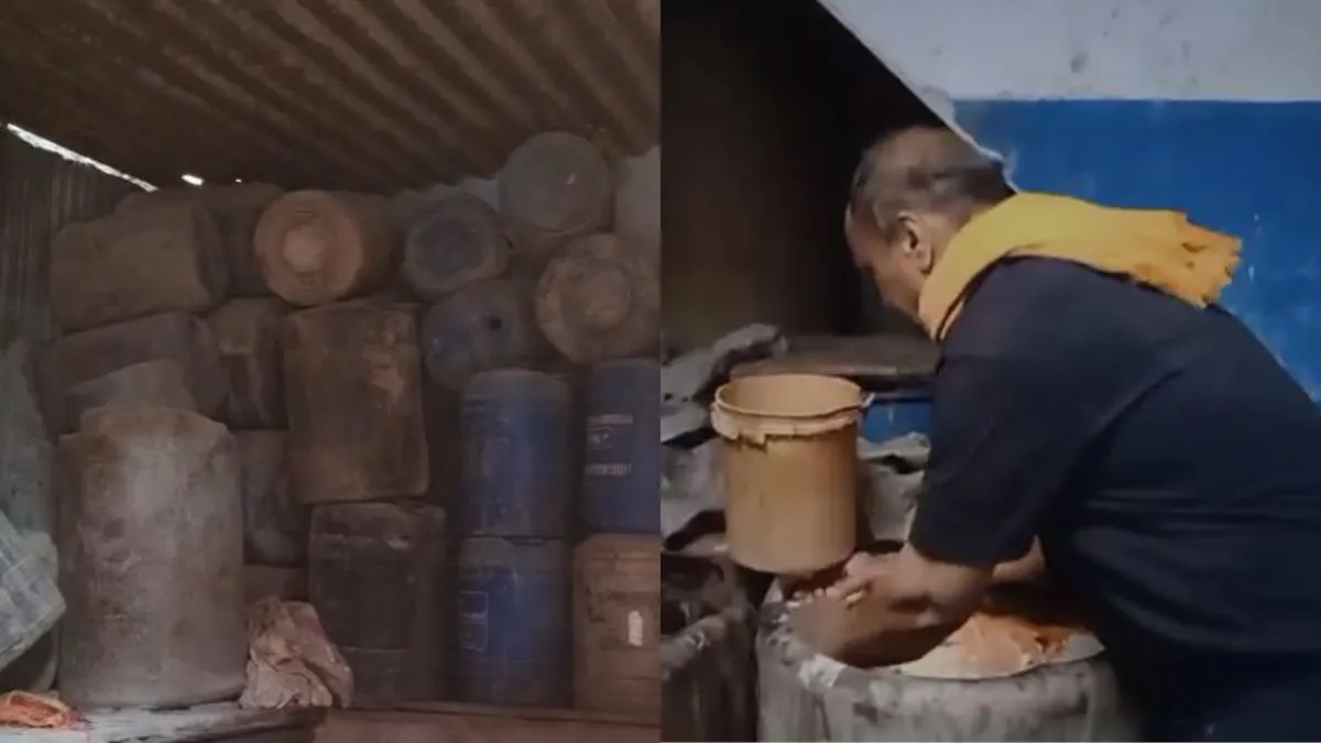 Pickle Factory- India TV Hindi