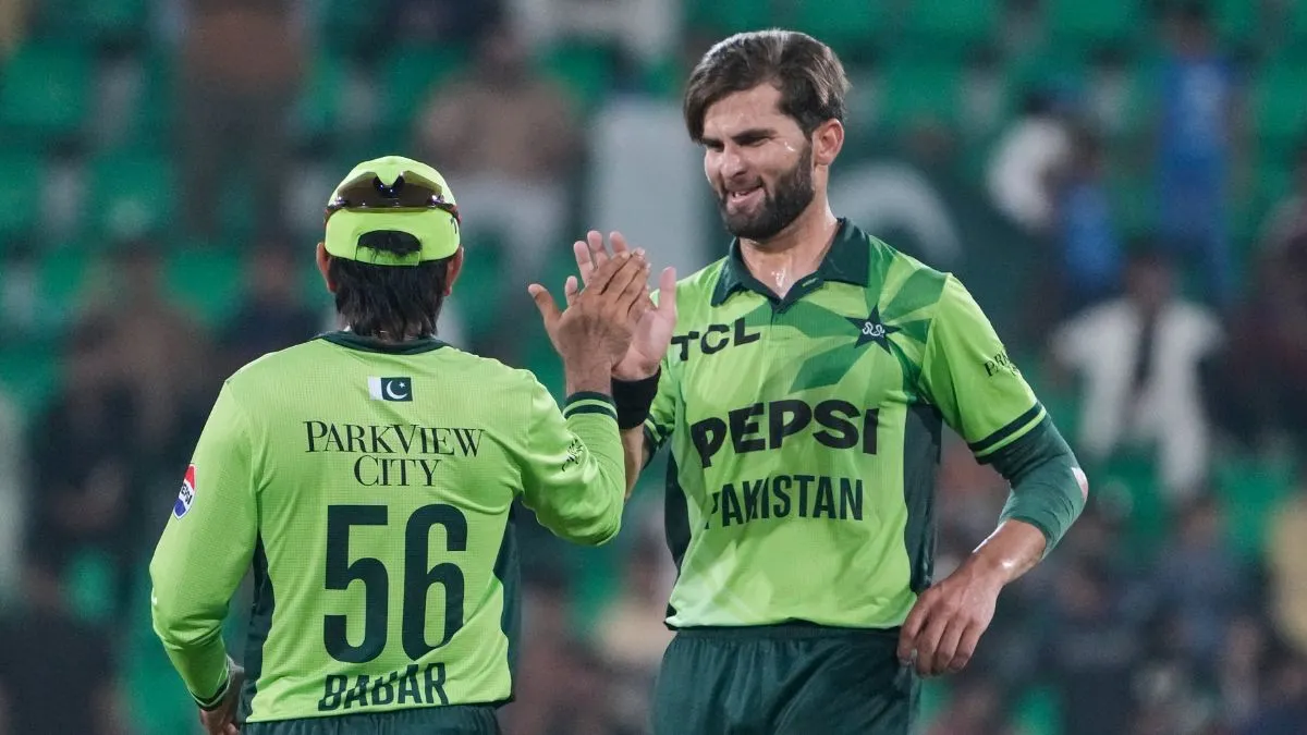 pakistan players- India TV Hindi
