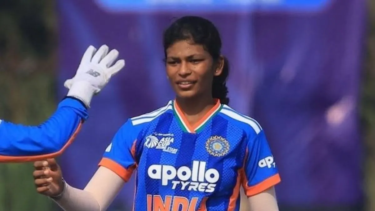 WPL में मिले सिर्फ 6 मैच, अब सीधे टी20 वर्ल्ड कप का टिकट! जानिए कौन हैं प्रेमा रावत