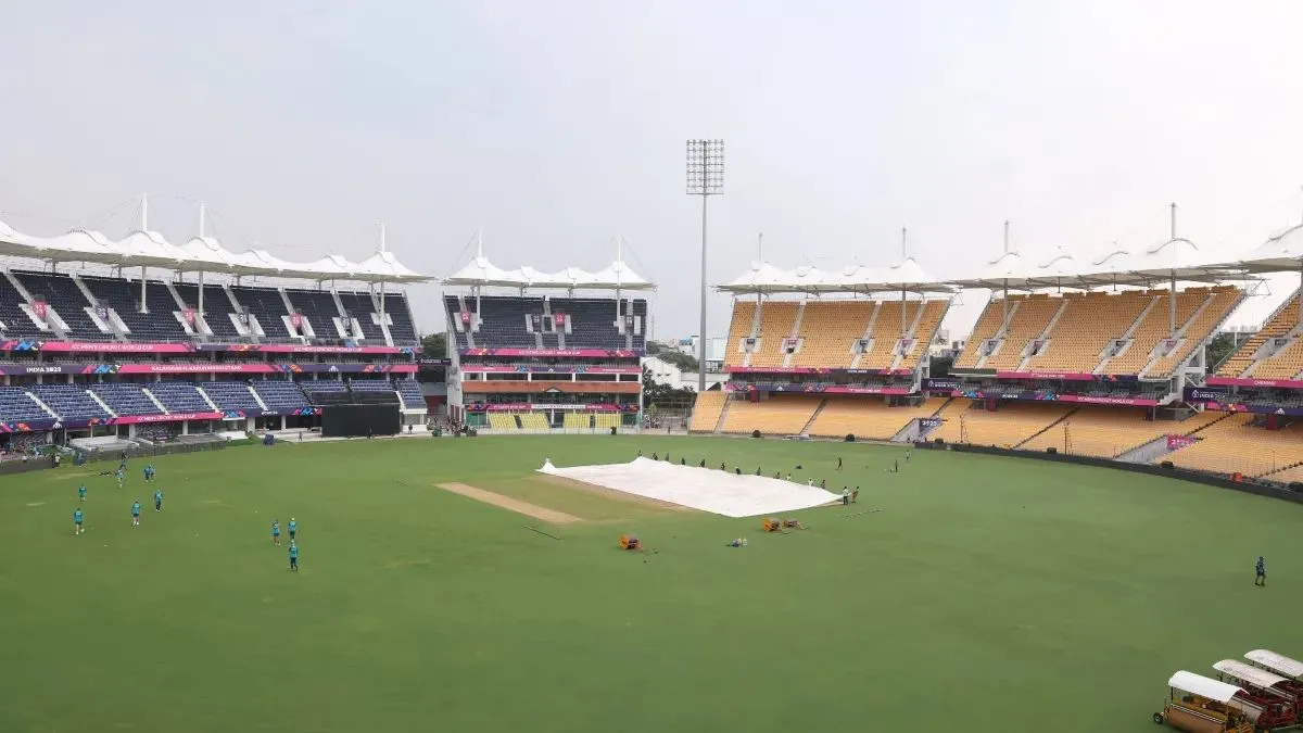 IND vs AFG: तीसरे वनडे में बल्लेबाजों की मौज या गेंदबाजों का होगा राज? जानें चेन्नई की पिच का मिजाज