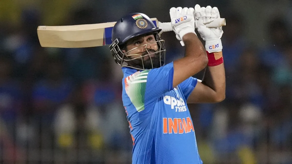 Shreyas Iyer- India TV Hindi