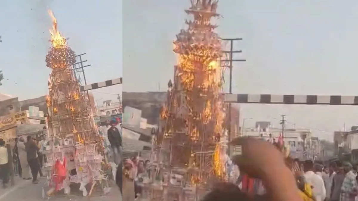 Muharram- India TV Hindi