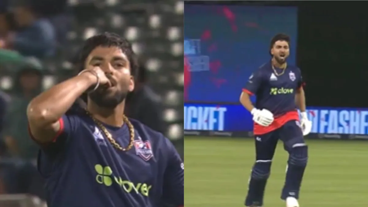 Nikhil Chaudhary- India TV Hindi