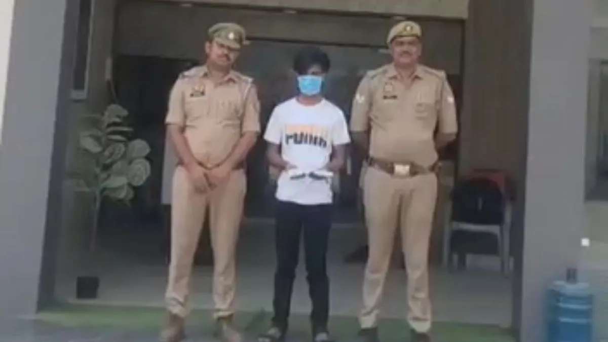 Main Accused Got Arrested- India TV Hindi
