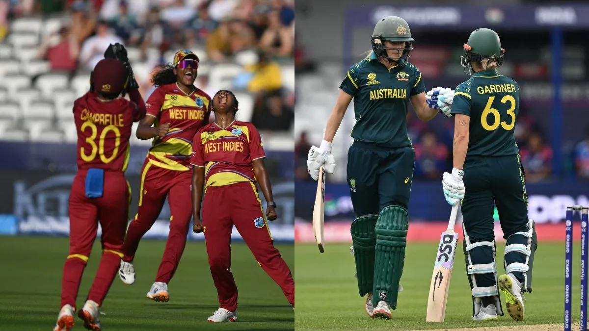 Australia Women vs West Indies Women- India TV Hindi