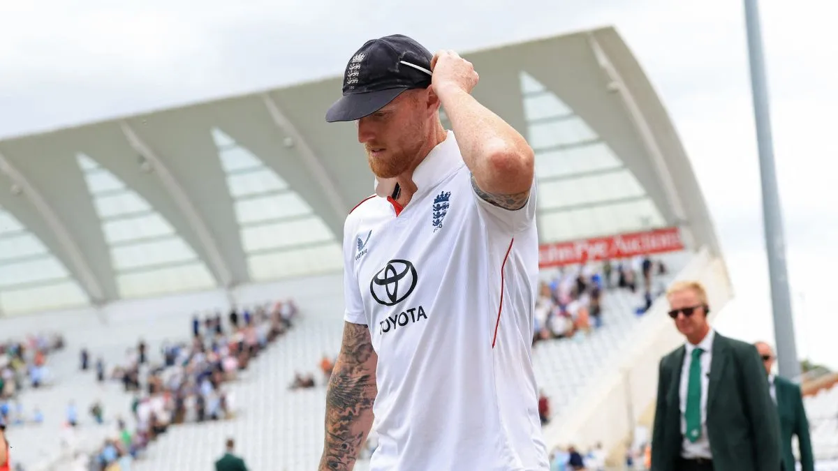Ben Stokes- India TV Hindi