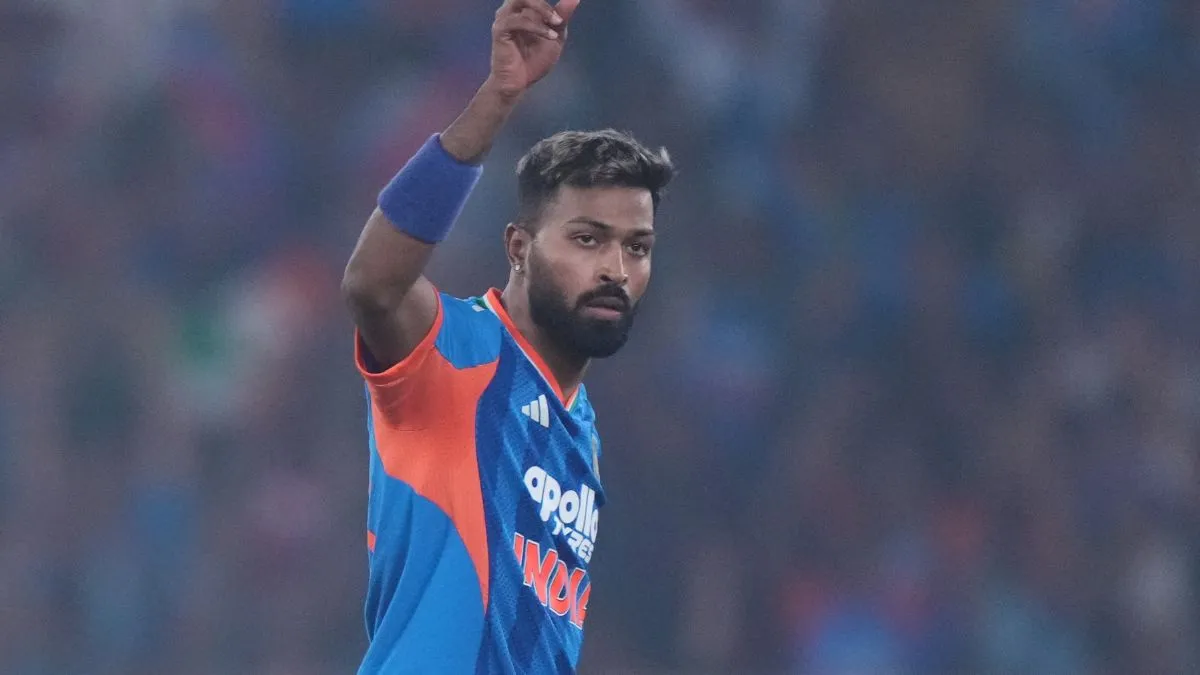 Hardik Pandya- India TV Hindi