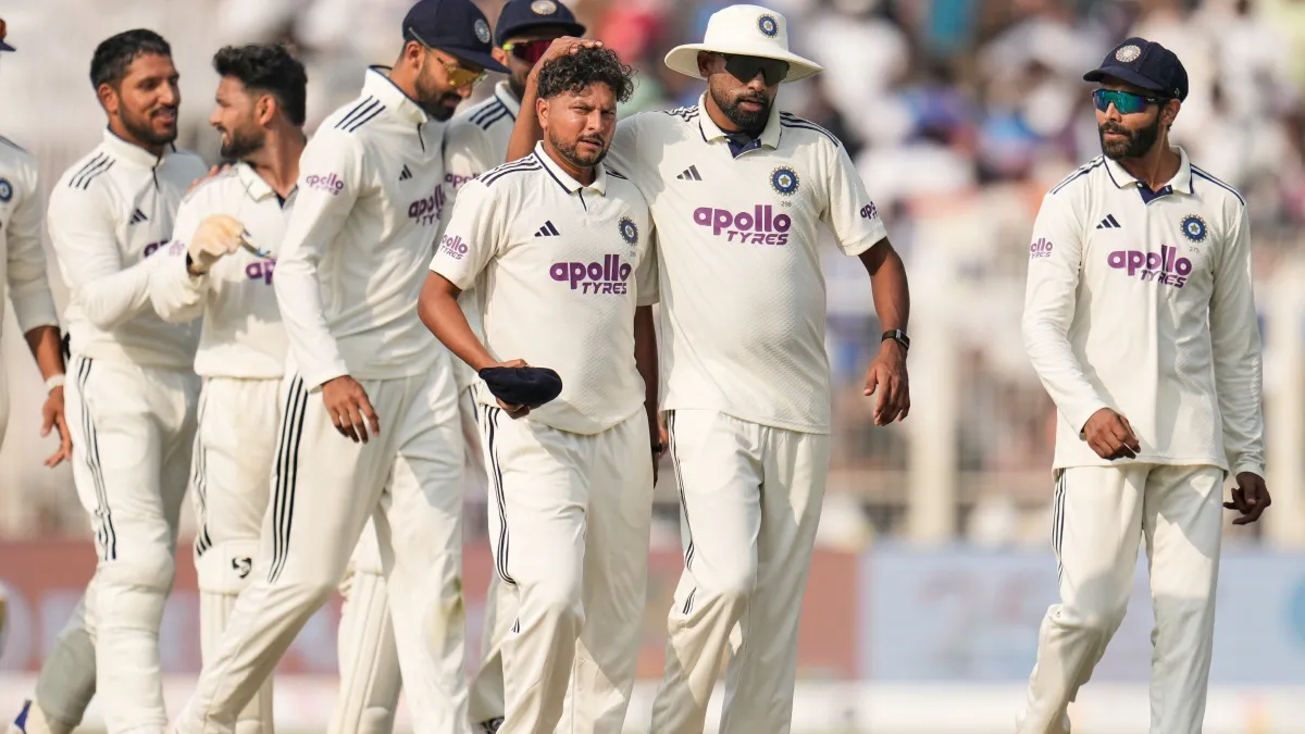 Indian Cricket Team- India TV Hindi