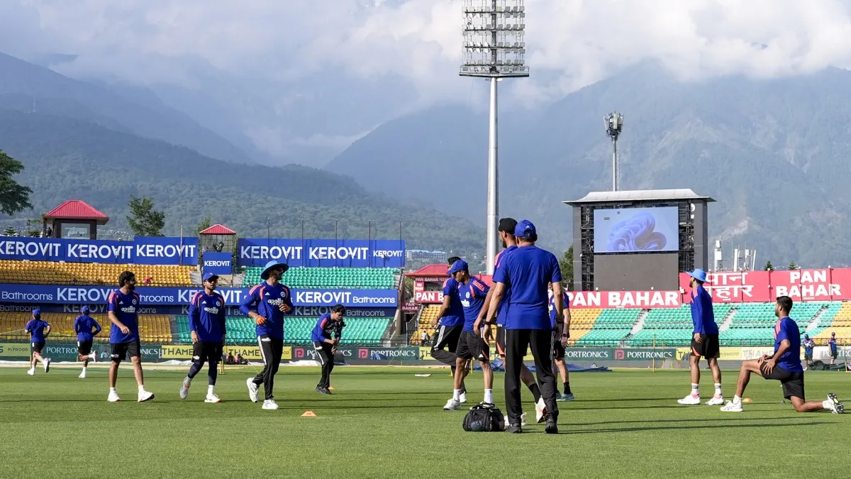 Indian Cricket Team- India TV Hindi