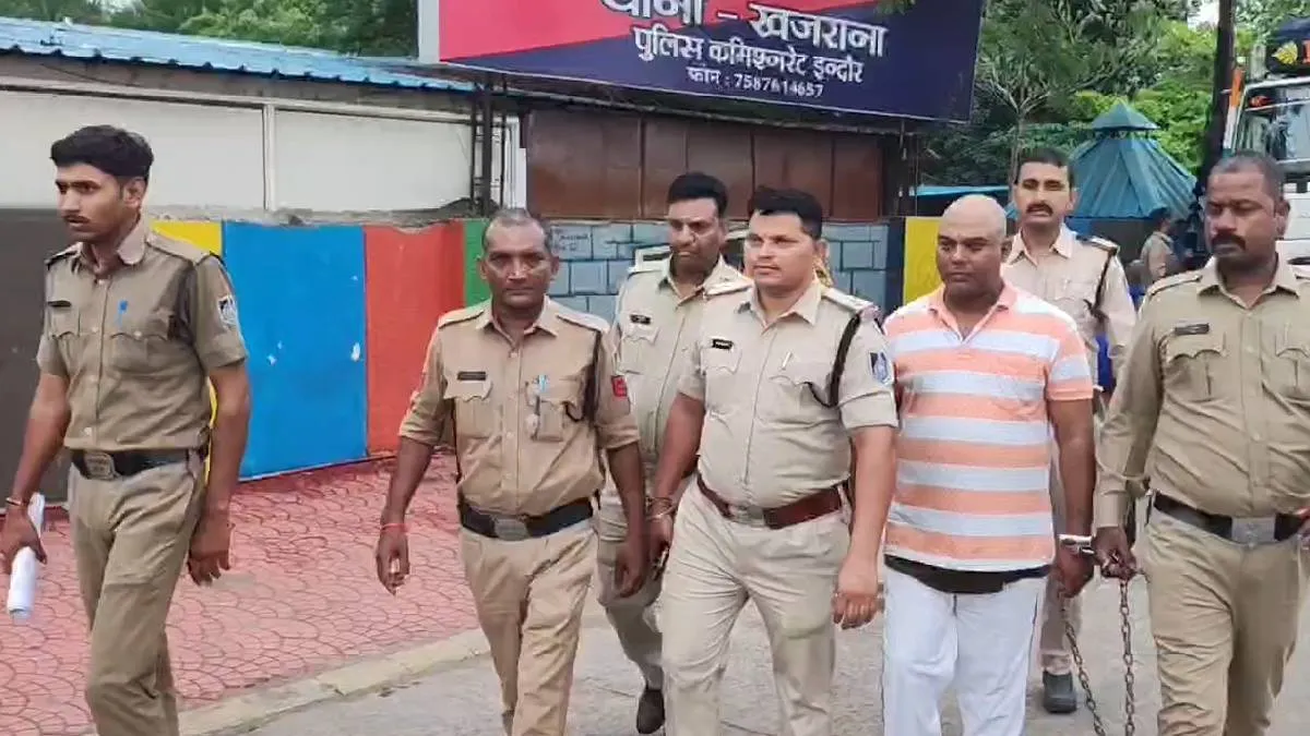mp news- India TV Hindi