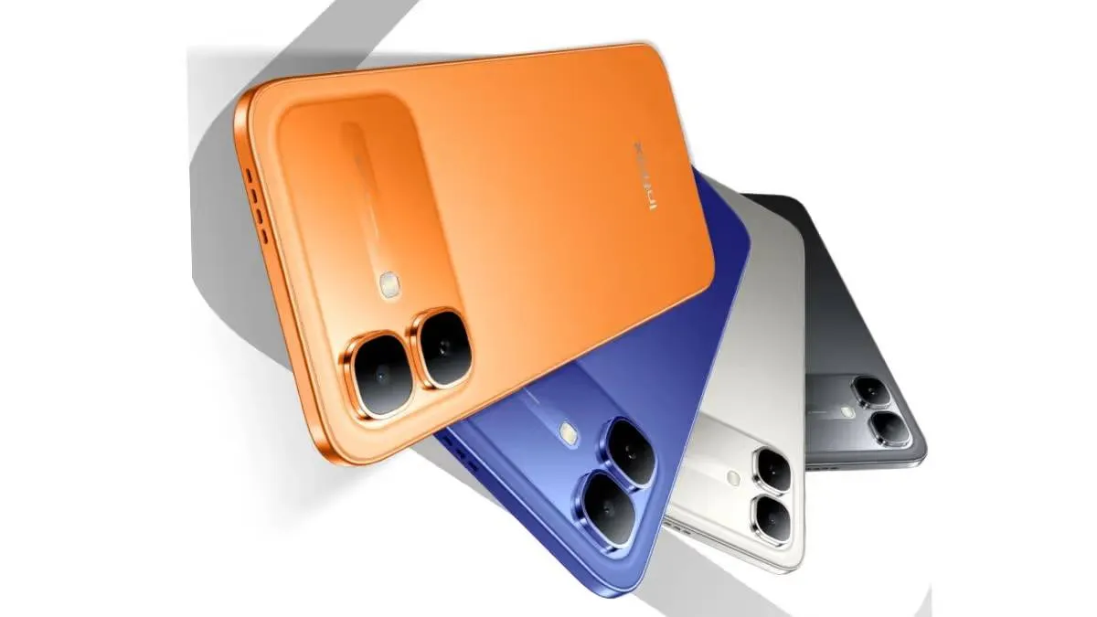 Infinix Smart 20 Launched in India- India TV Hindi