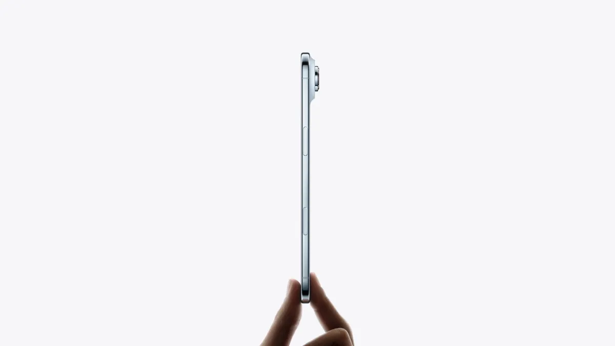 iPhone Air 2- India TV Hindi
