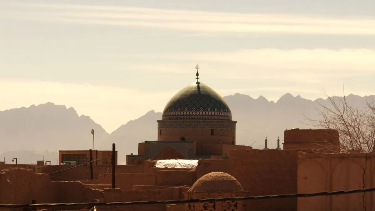 Iran Facts, Iran History, Who Rename Iran from Persia, iran history in hindi, how iran become a coun- India TV Hindi