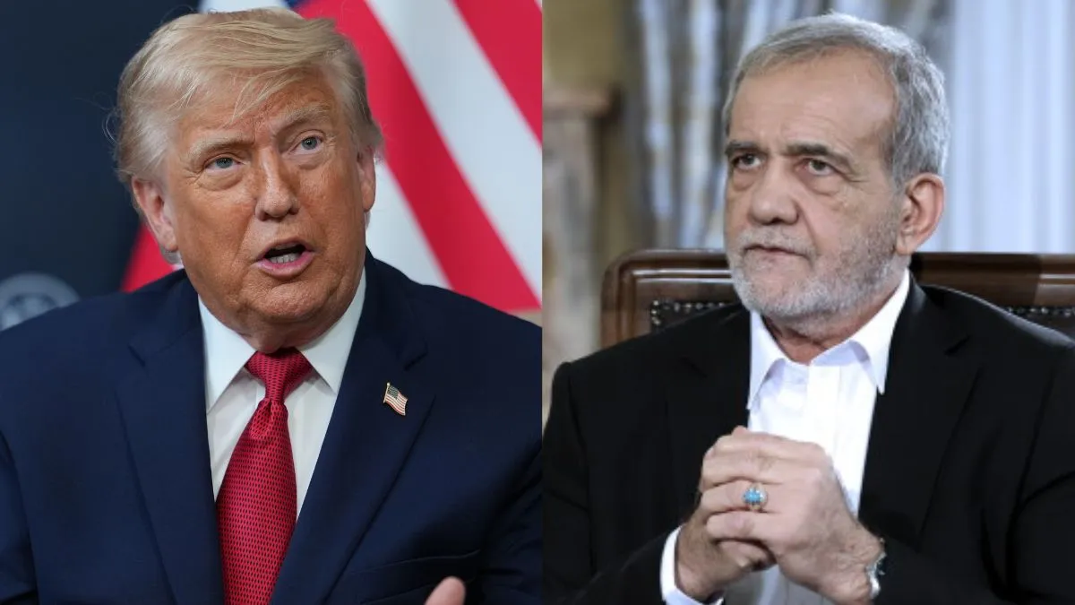 Iran US relations- India TV Hindi