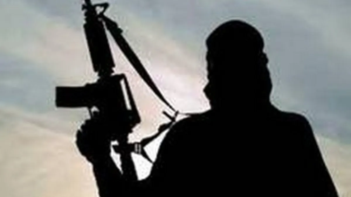 ISI Jammu kashmir OGWs- India TV Hindi