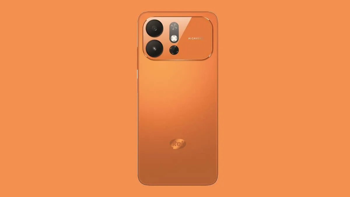 itel A100 Pro- India TV Hindi