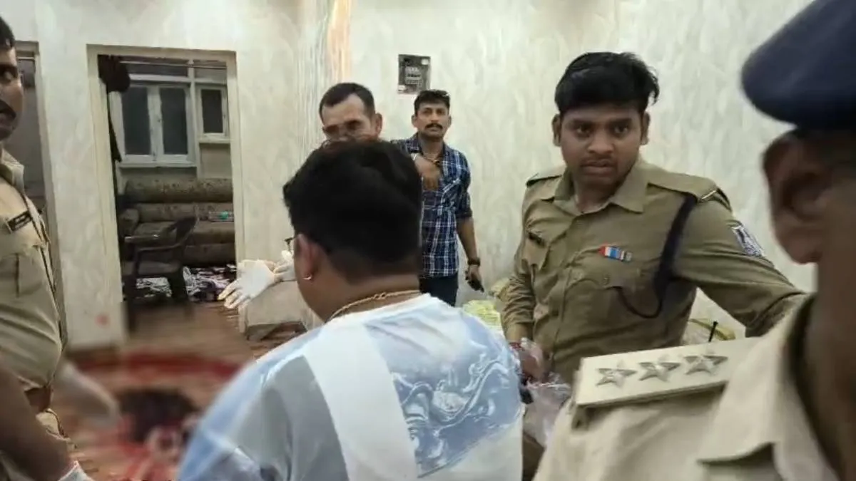mp news- India TV Hindi