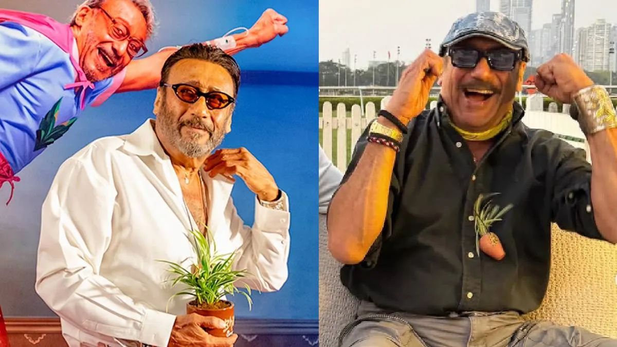 Jacky Shroff- India TV Hindi