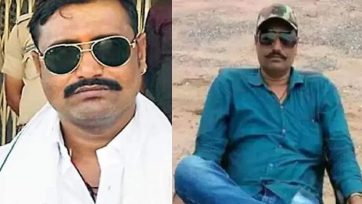 Jagan Gurjar - India TV Hindi
