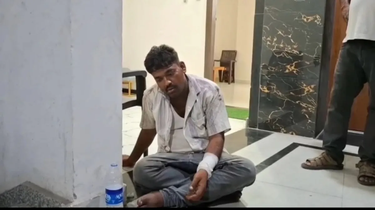 Accused- India TV Hindi
