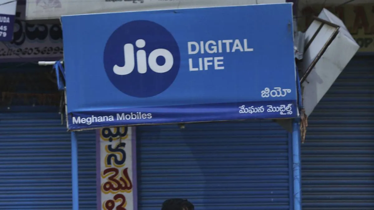 Jio- India TV Hindi