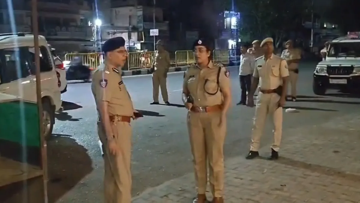 jodhpur investigation- India TV Hindi