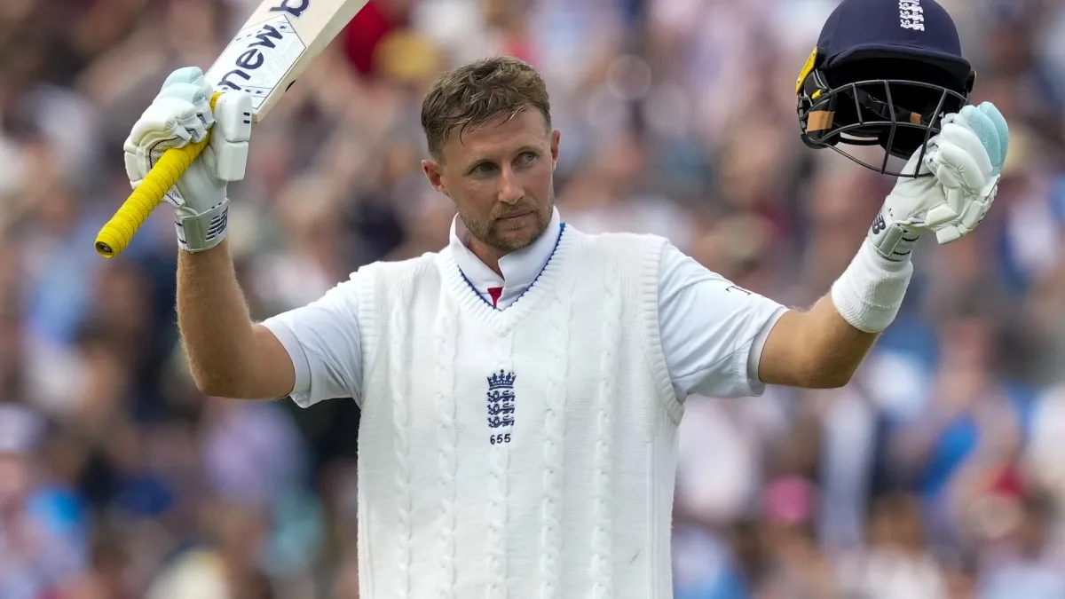 Joe Root- India TV Hindi