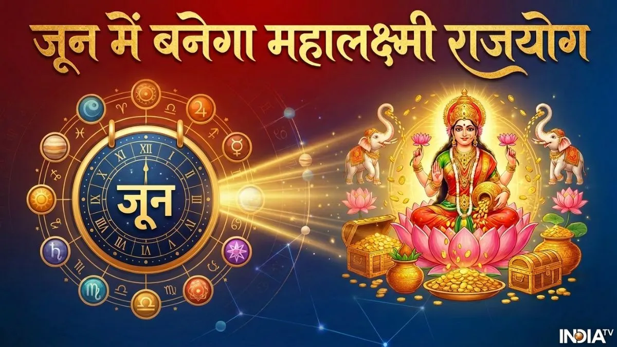 mahalaxmi rajyog- India TV Hindi