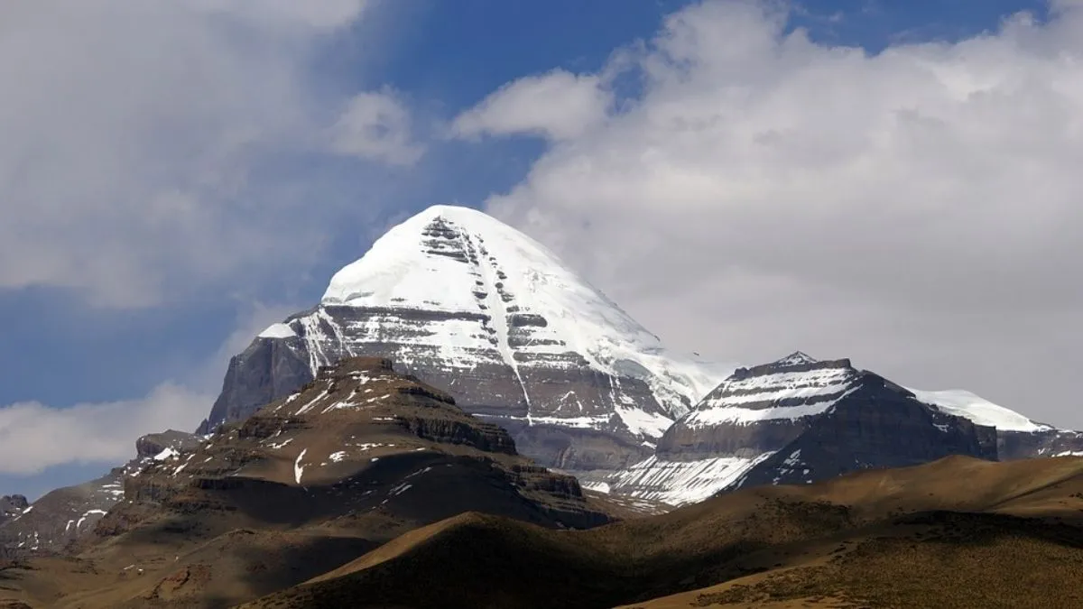 MEA advisory on Kailash Mansarovar Yatra- India TV Hindi
