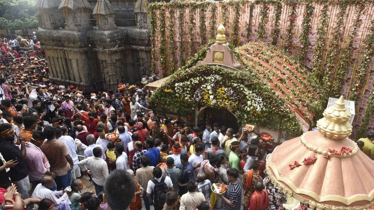 Ambubachi Mela- India TV Hindi