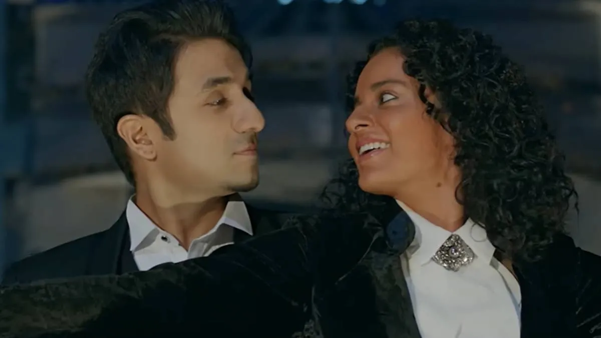 kangana ranaut- India TV Hindi