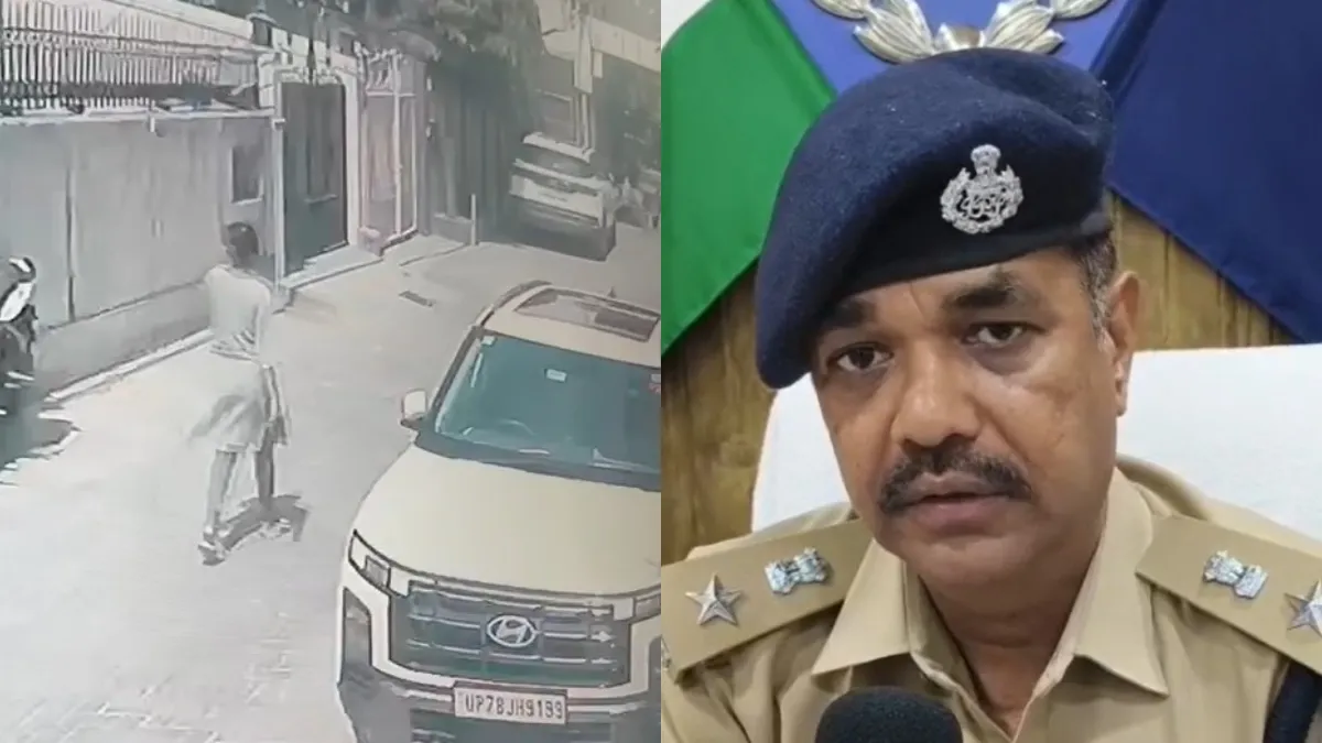 Kanpur- India TV Hindi