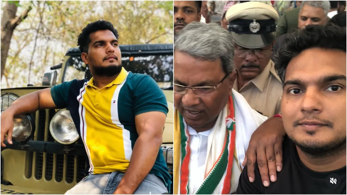 पहले हनी ट्रैप, फिर फर्जी सुसाइड नोट, व्यापारी से ऐंठे 2.77 करोड़, यूथ कांग्रेस नेता समेत 2 गिरफ्तार