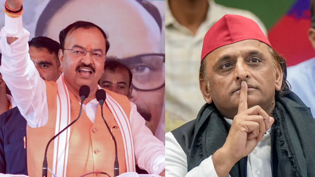 keshav prasad maurya samajwadi party MPs- India TV Hindi