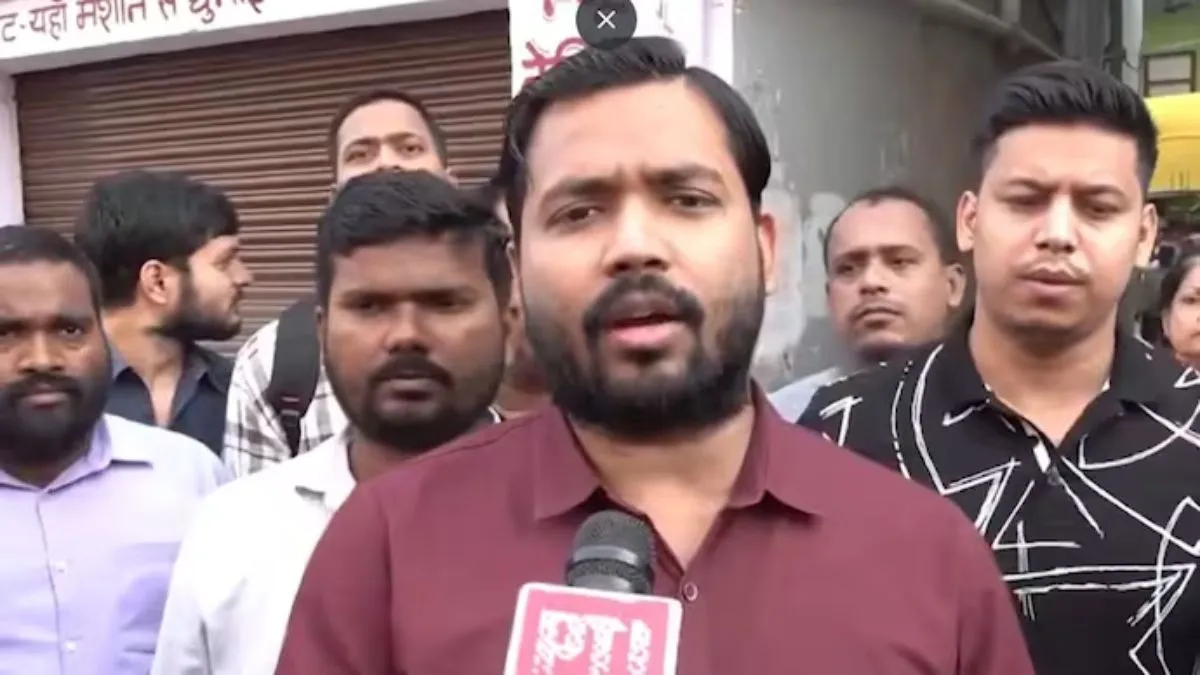 patna khan sir, khan sir, khan sir gk, patna, khan sir video - India TV Hindi
