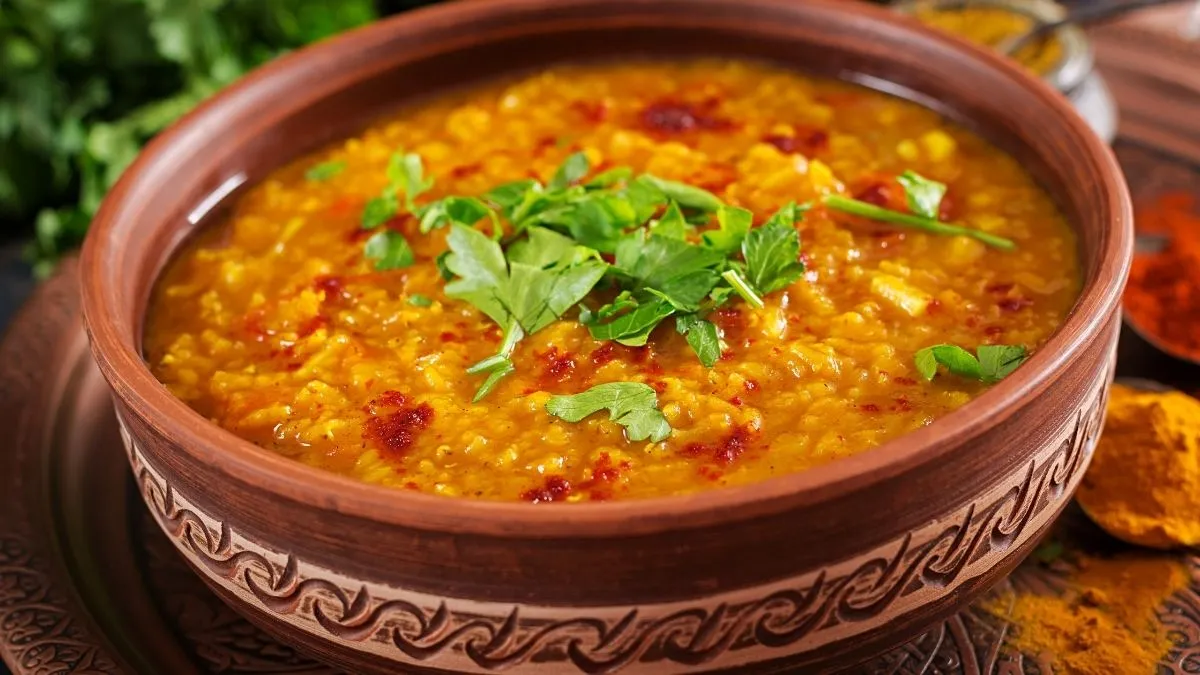 khichdi niyam- India TV Hindi