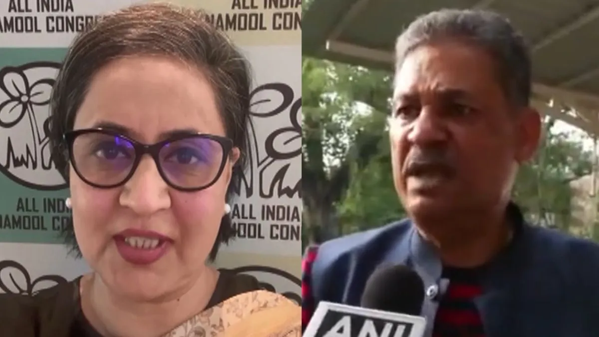 kirti azad Sagarika ghose- India TV Hindi