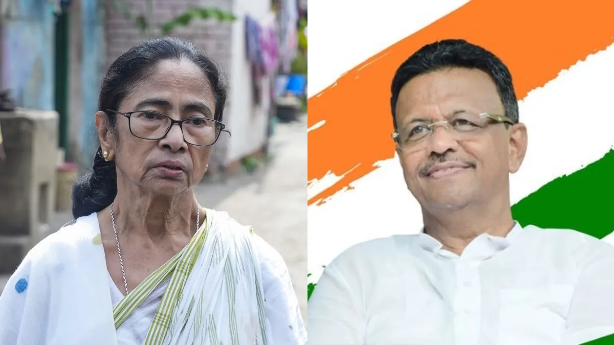 kolkata mayor firhad hakim- India TV Hindi