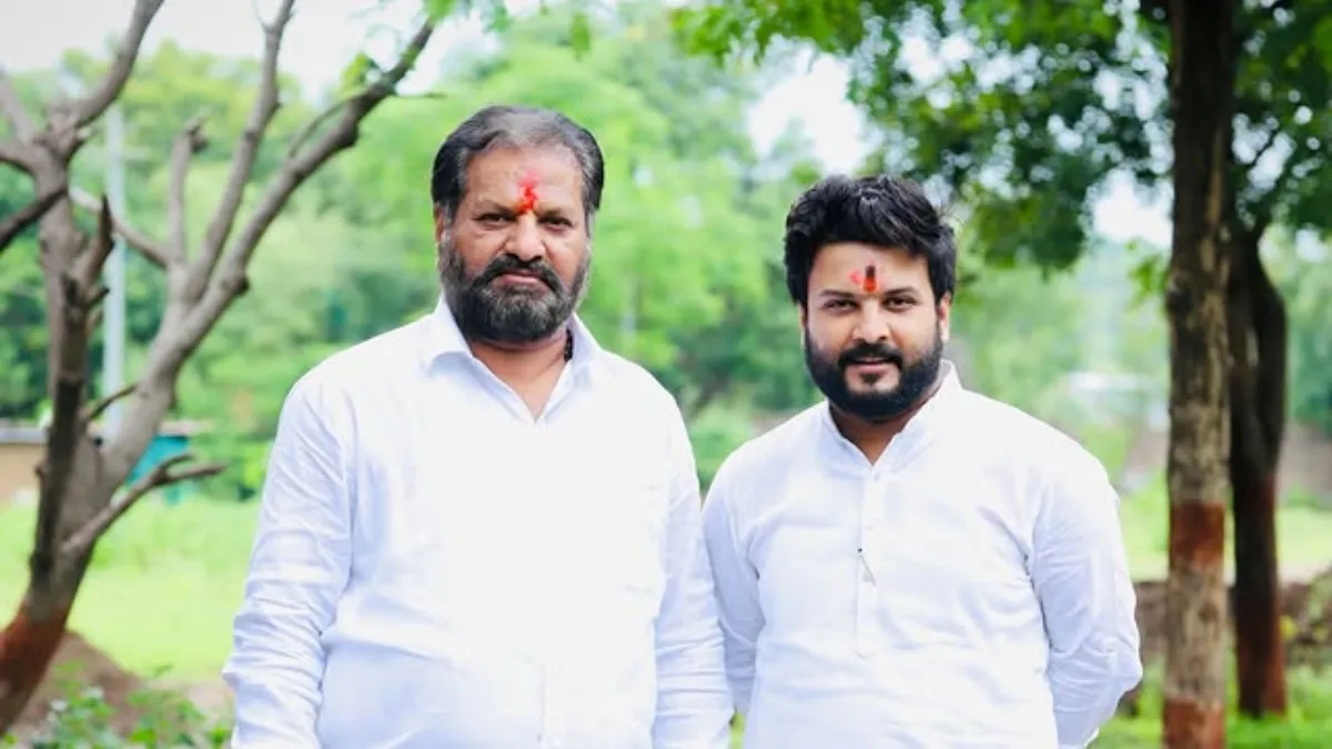 krishna Nagesh Patil- India TV Hindi