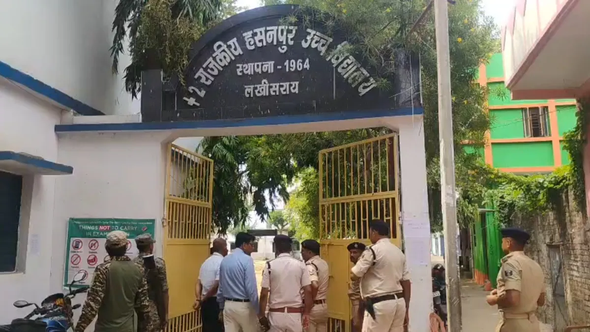 Bihar Police- India TV Hindi