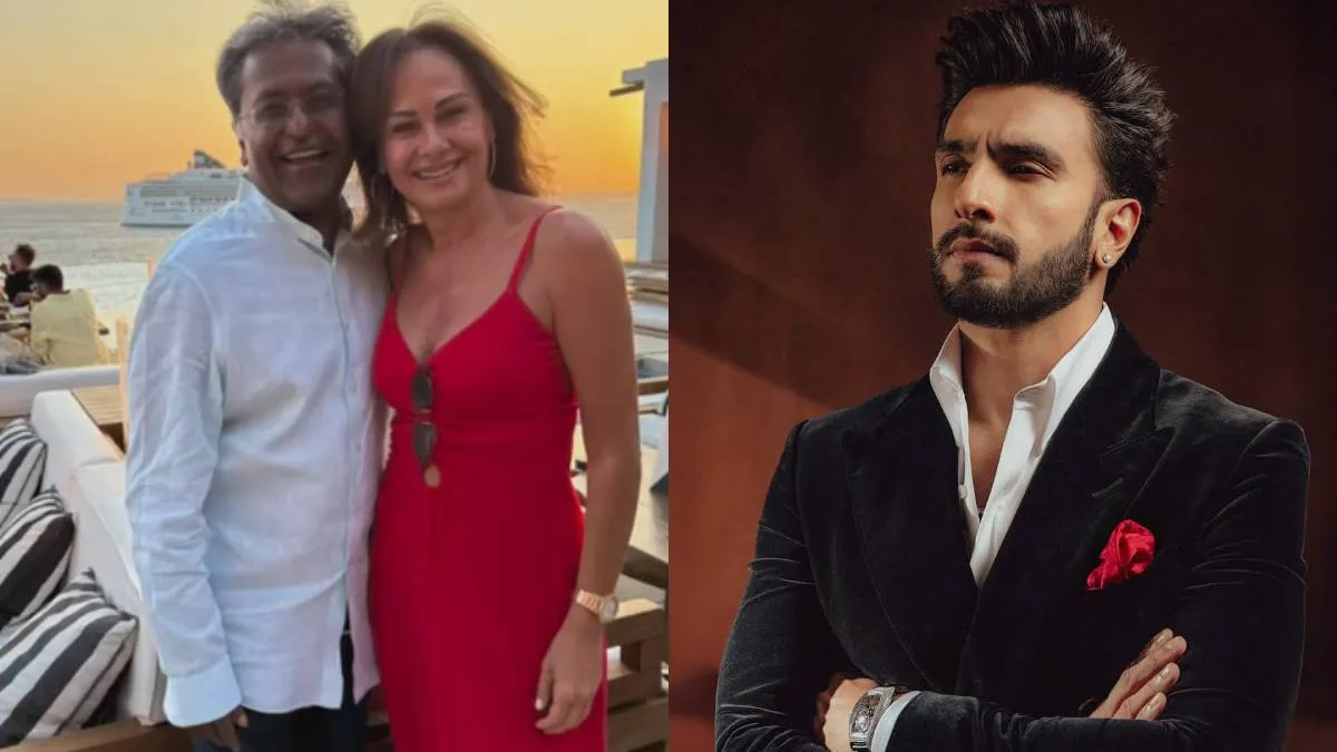 lalit modi ranveer singh- India TV Hindi