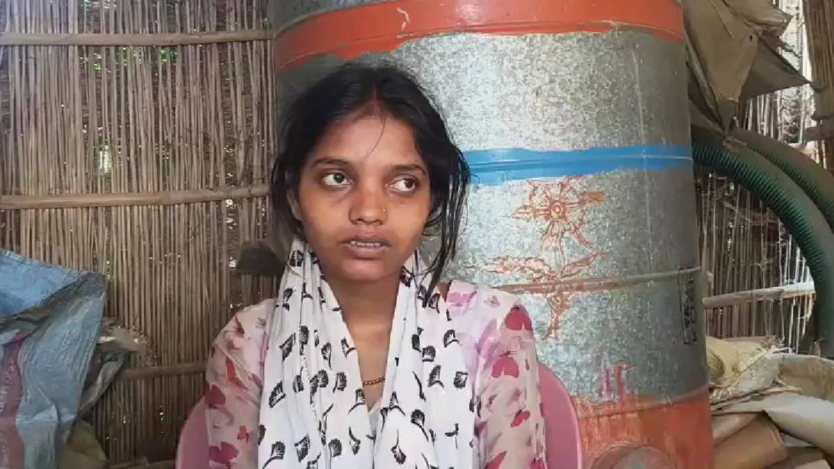 युवती ने की भतीजे से शादी- India TV Hindi