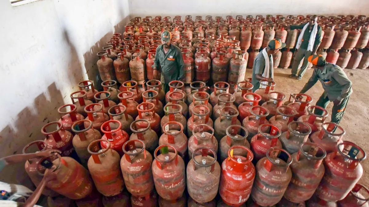 LPG- India TV Hindi
