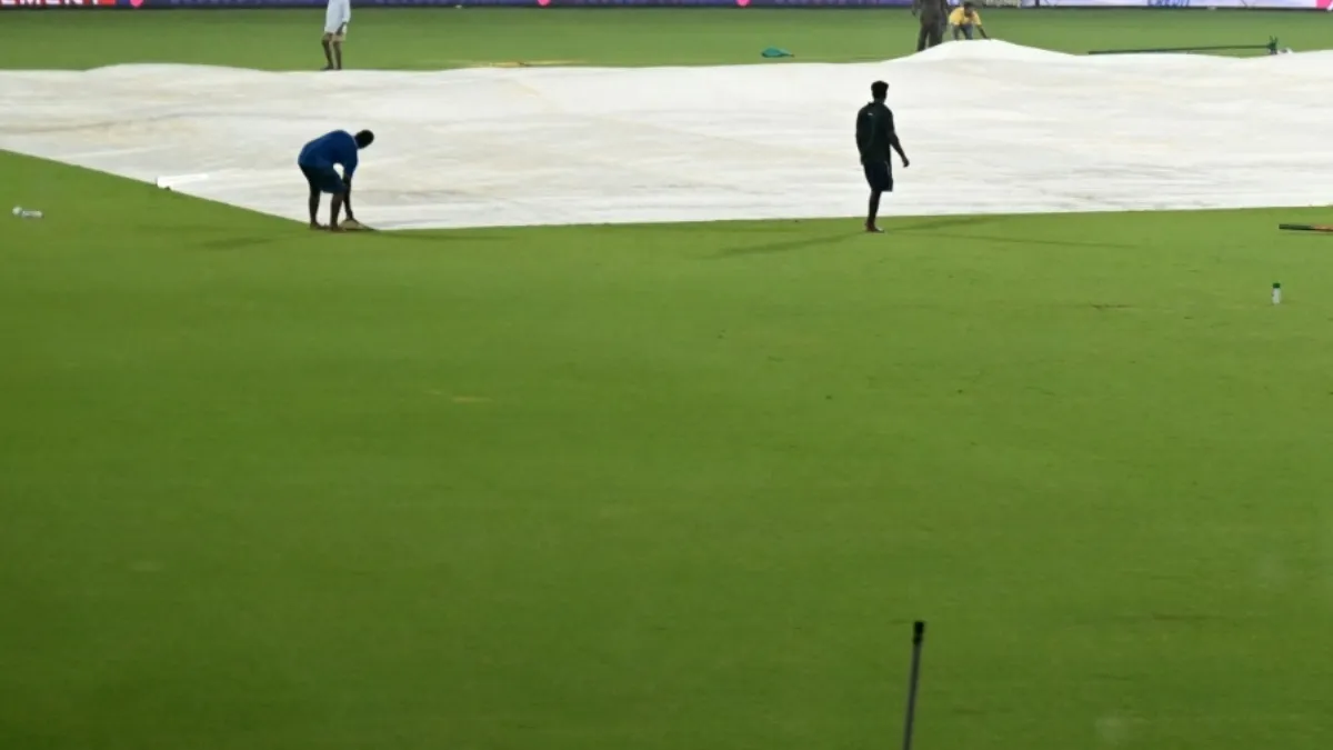 MA Chidambaram Stadium- India TV Hindi